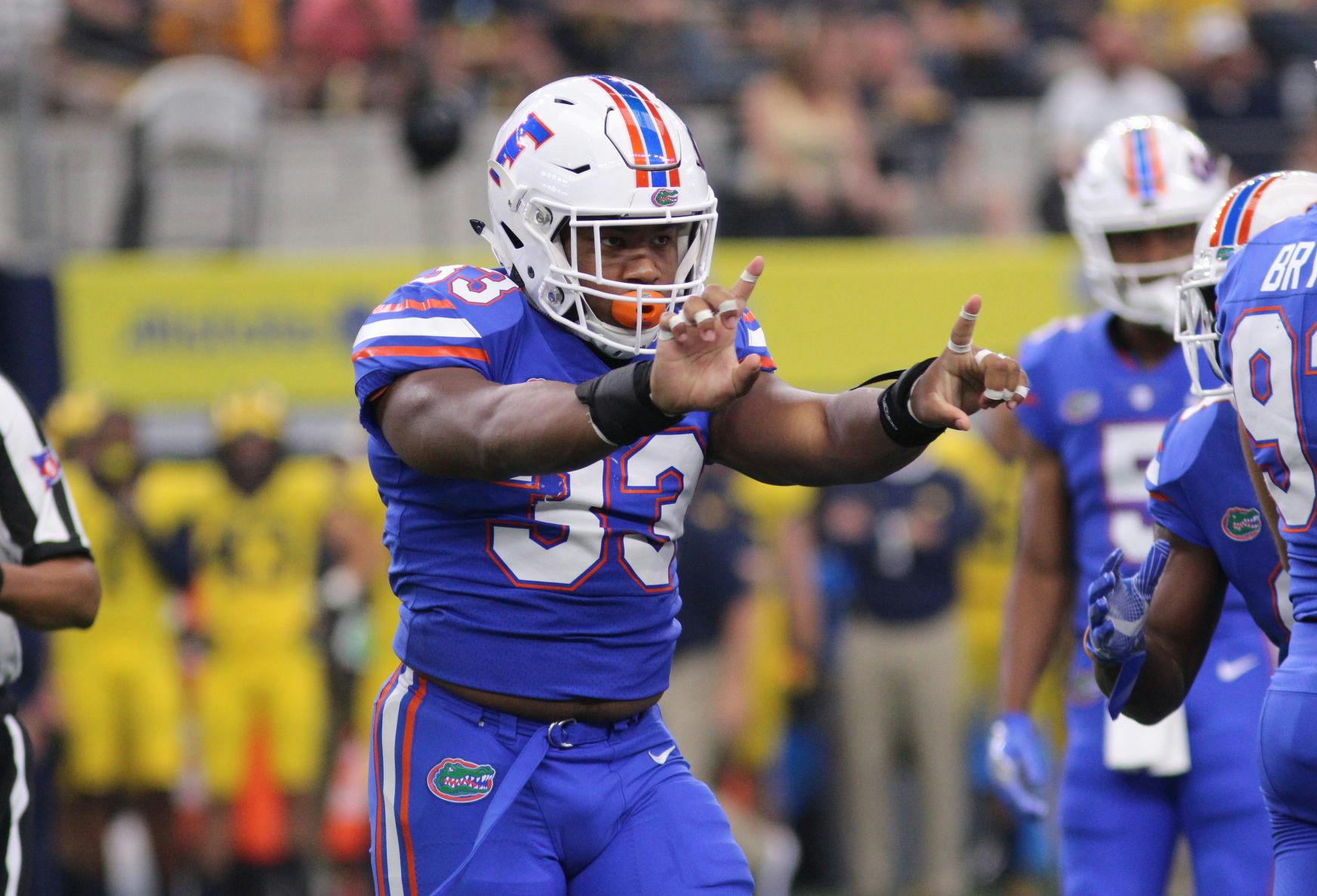 As a player, you’re not supposed to criticize your teammates. You’re definitely not supposed to question their effort after a loss. And you’re absolutely not supposed to do it in public in front of reporters.&nbsp;But David Reese wasn’t punished and his teammates weren’t angry. Everyone knew he was right.
&nbsp;