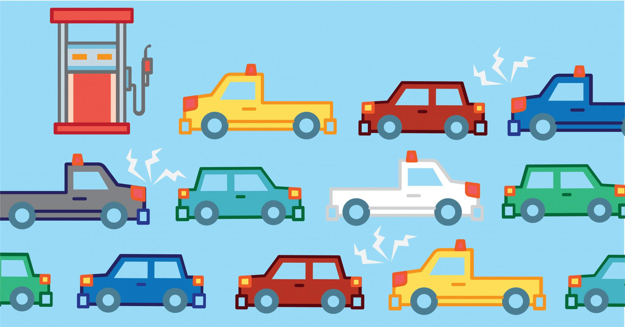 Graphic by Shelby Cotta