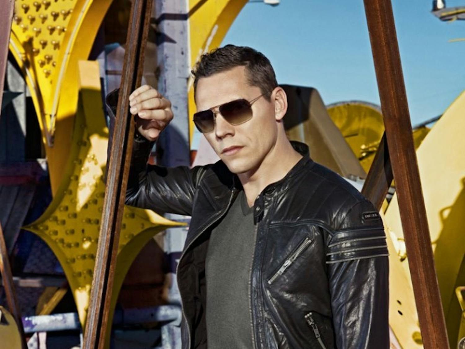 Tiësto&nbsp;will bring his Club Life College Invasion Tour to the Alachua County Fairgrounds Sept. 26.