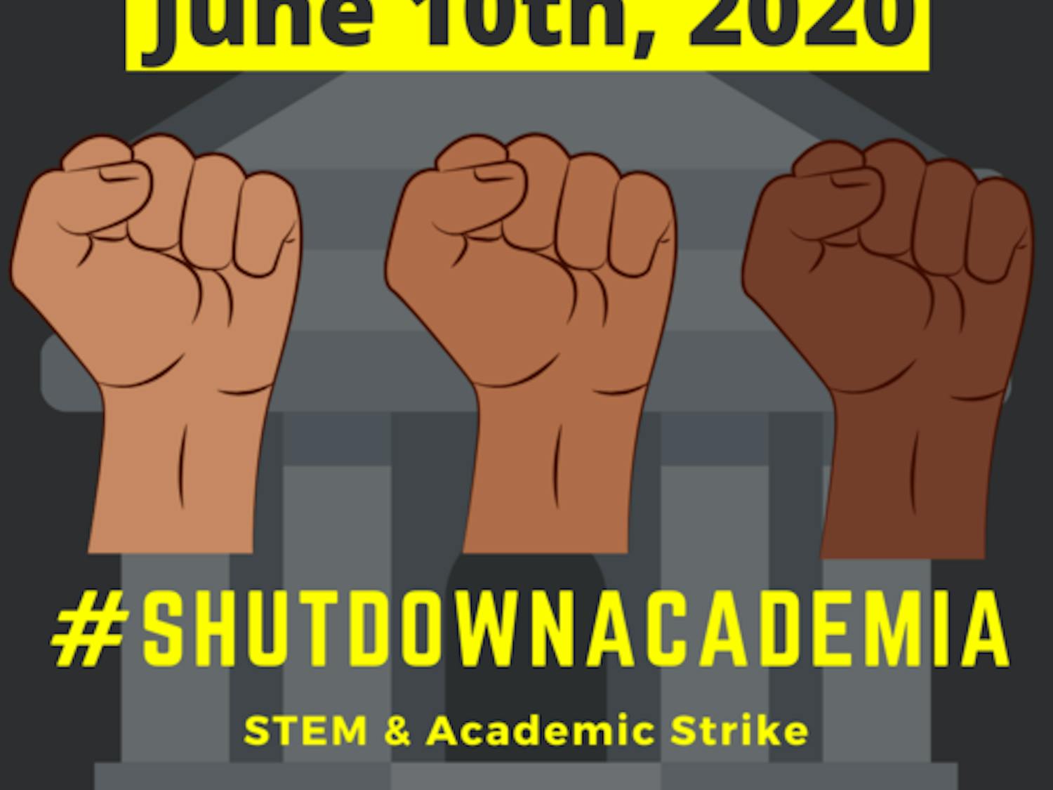 In the midst of grief and anger, Della Mosley said she is working hard to make the week as impactful as possible.
