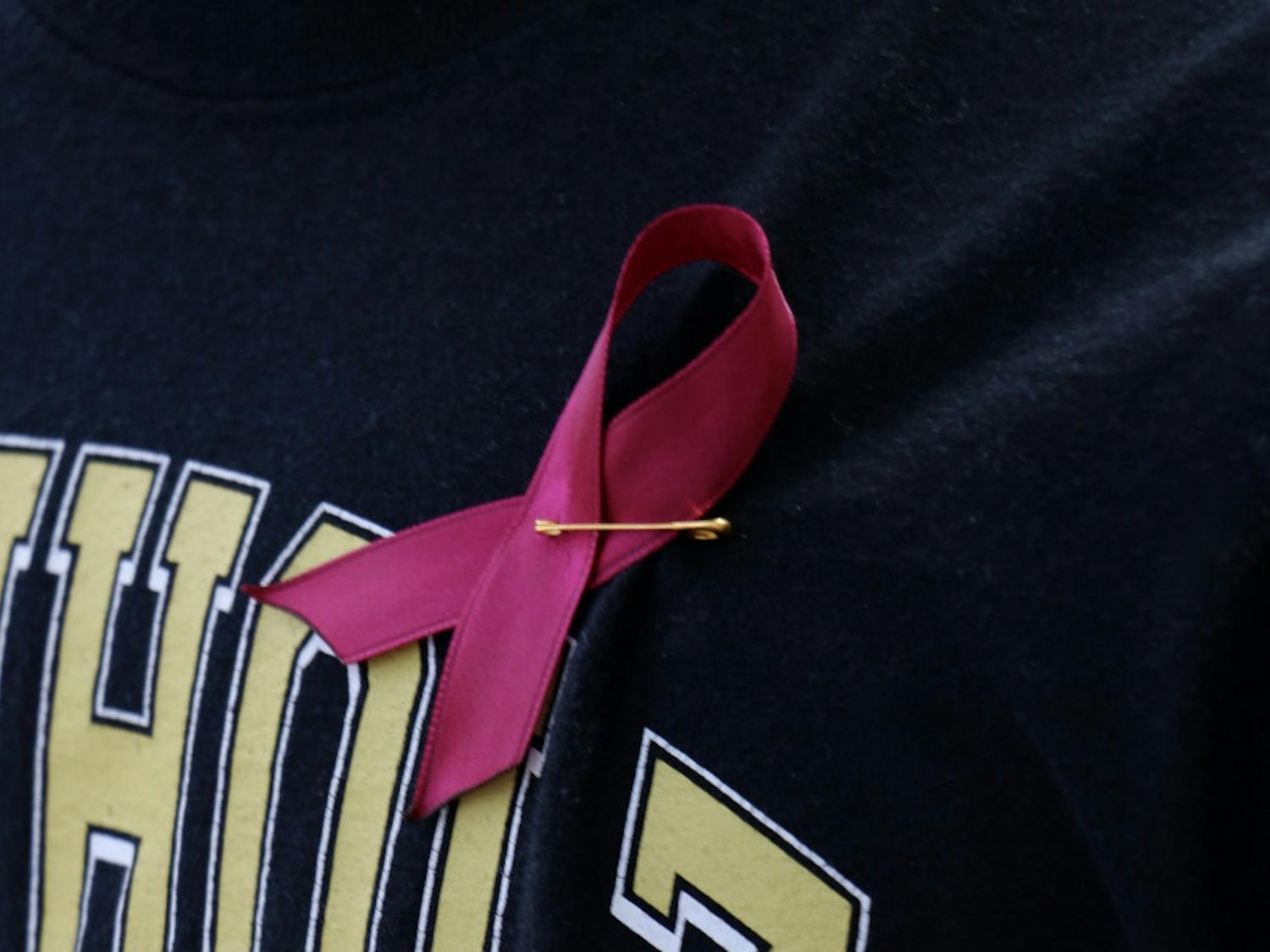 Gainesville students and residents march to protest gun violence