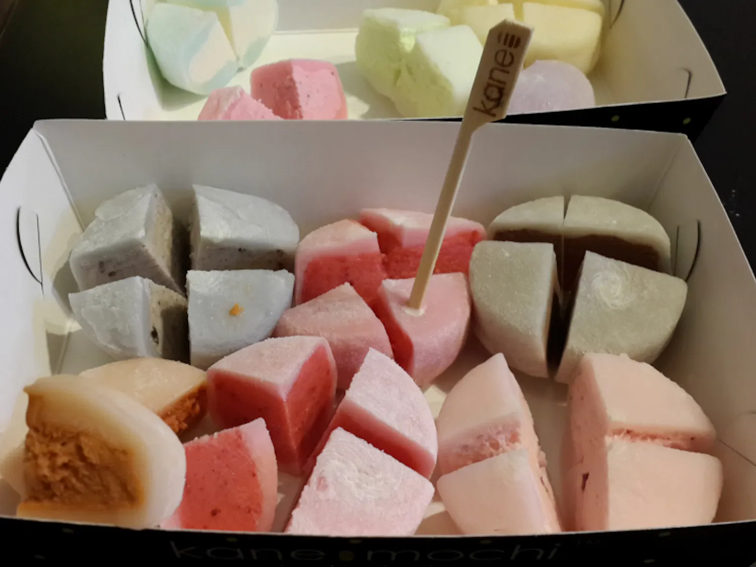 mochi