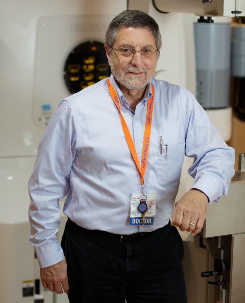 Courtesy to the Alligator