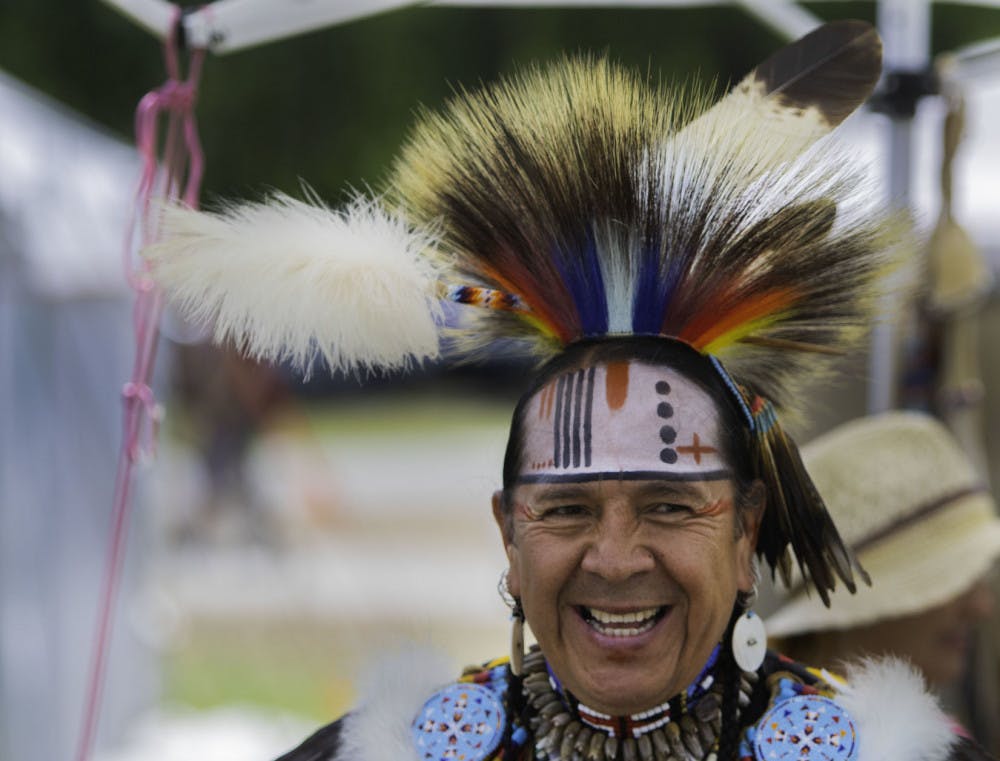 Native American Festival