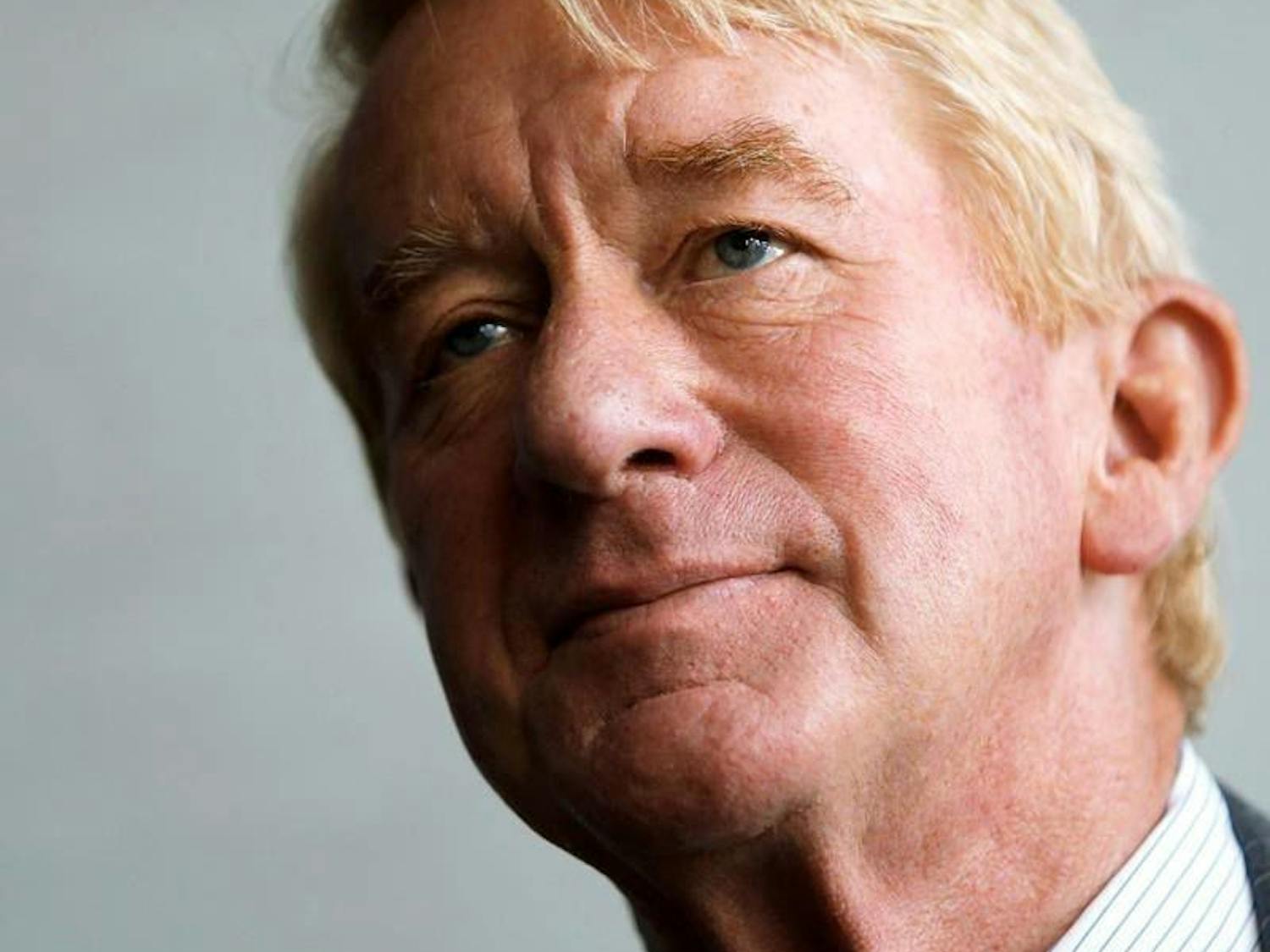 Bill Weld, the Republican challenger of Donald Trump, secured one delegate out of the 40 from the Iowa Caucus. Weld is the former governor of Massachusetts.