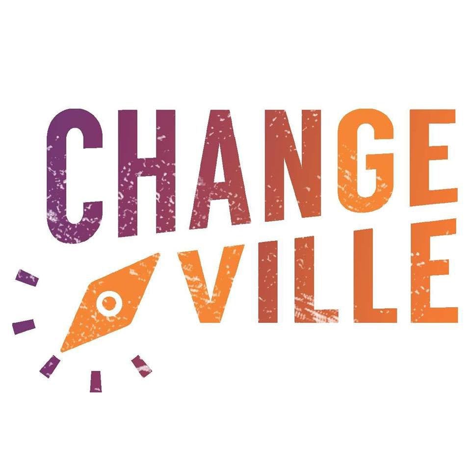 Changeville, a festival dedicated to social change, hits Gainesville this week.