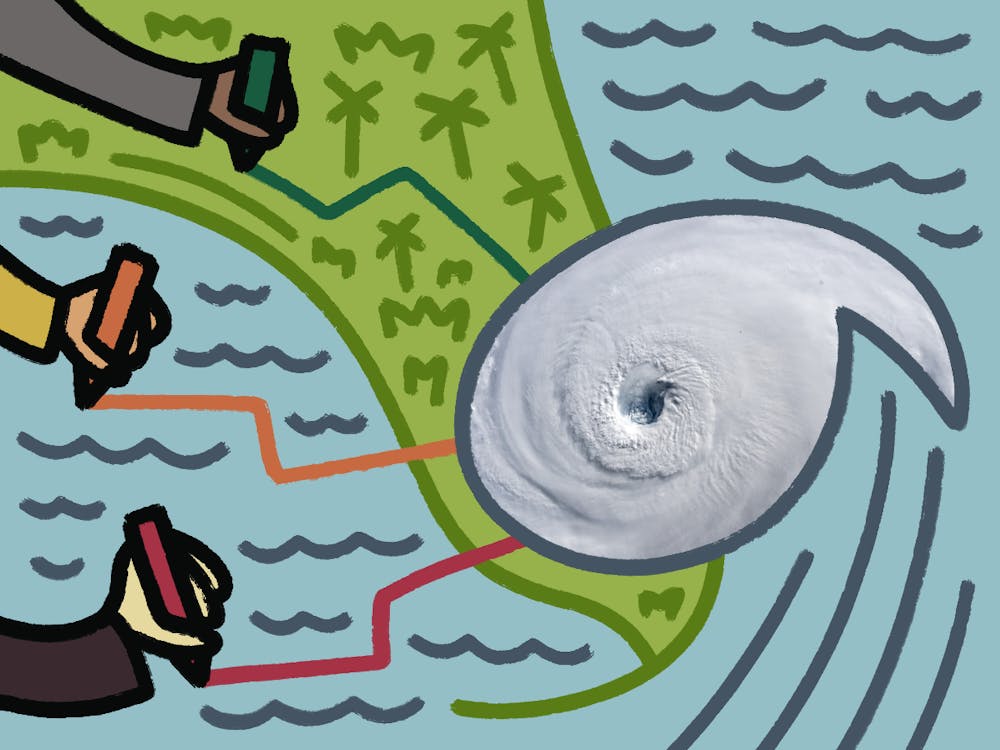 Drastic budget cuts to weather agencies have left meteorologists in the dark as they scramble to keep up with a rapidly approaching hurricane season.