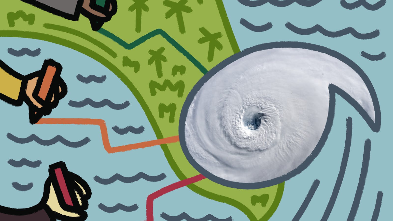 NOAA budget cuts threaten hurricane response as Florida enters peak season