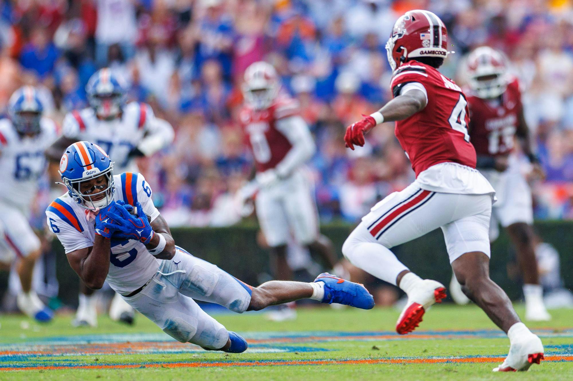 101026 UF Football South Carolina BA firsthalf-11.jpg