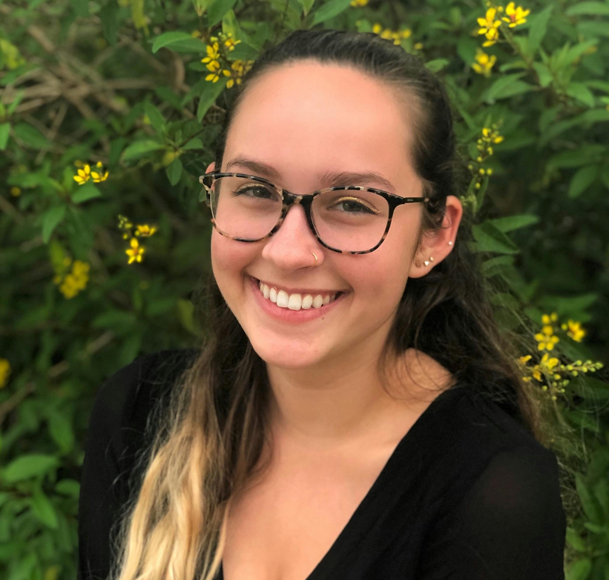 Morgan Goldwich was a copy editor, Avenue staff writer and Avenue editor.