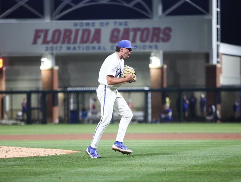 Photos: South Carolina falls to Florida in super regional series