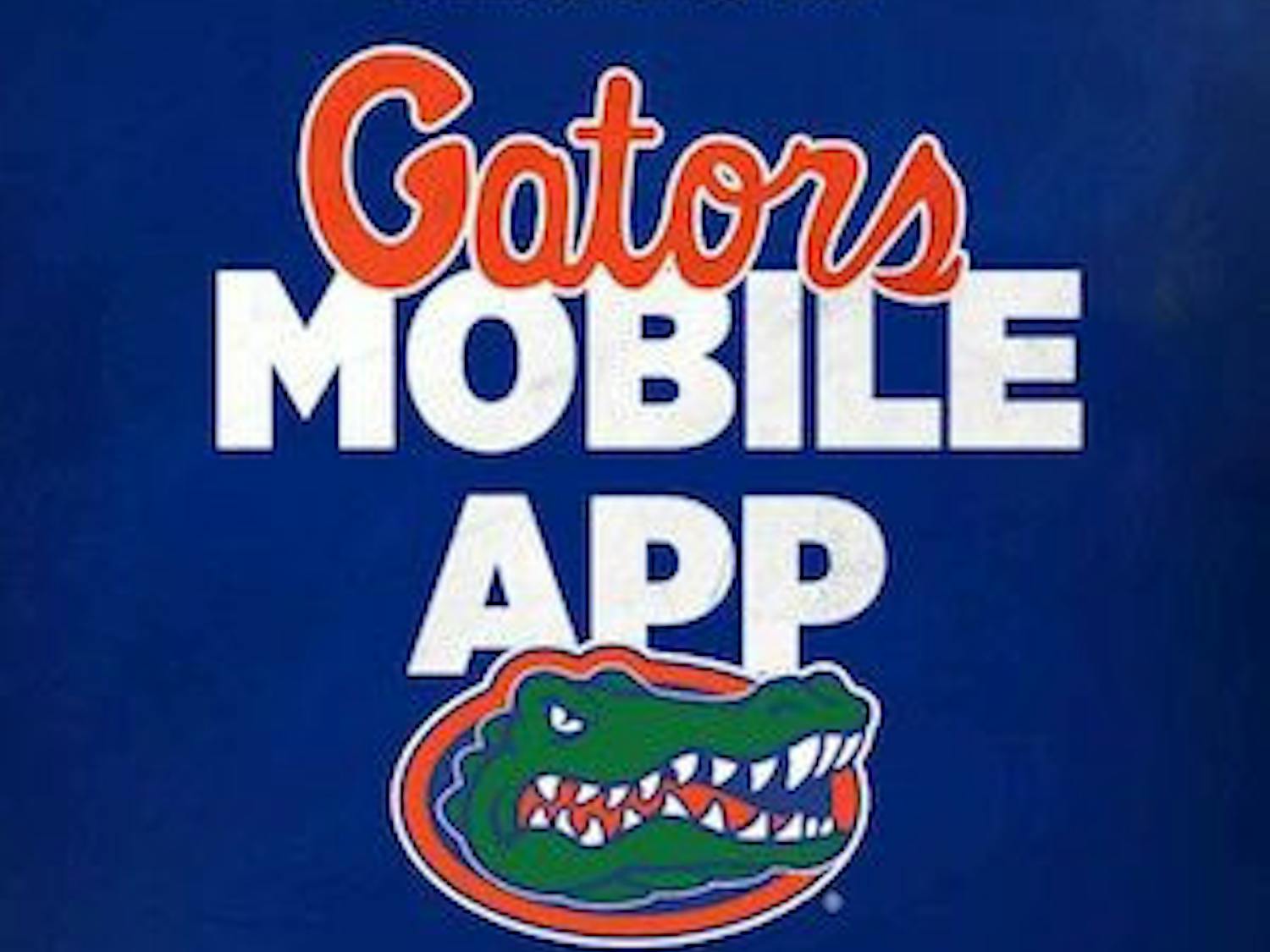 The Florida Gators launched a new app for this year’s student ticketholders. Fans can also use it for other in-game experiences called “Swamp Moments.”
