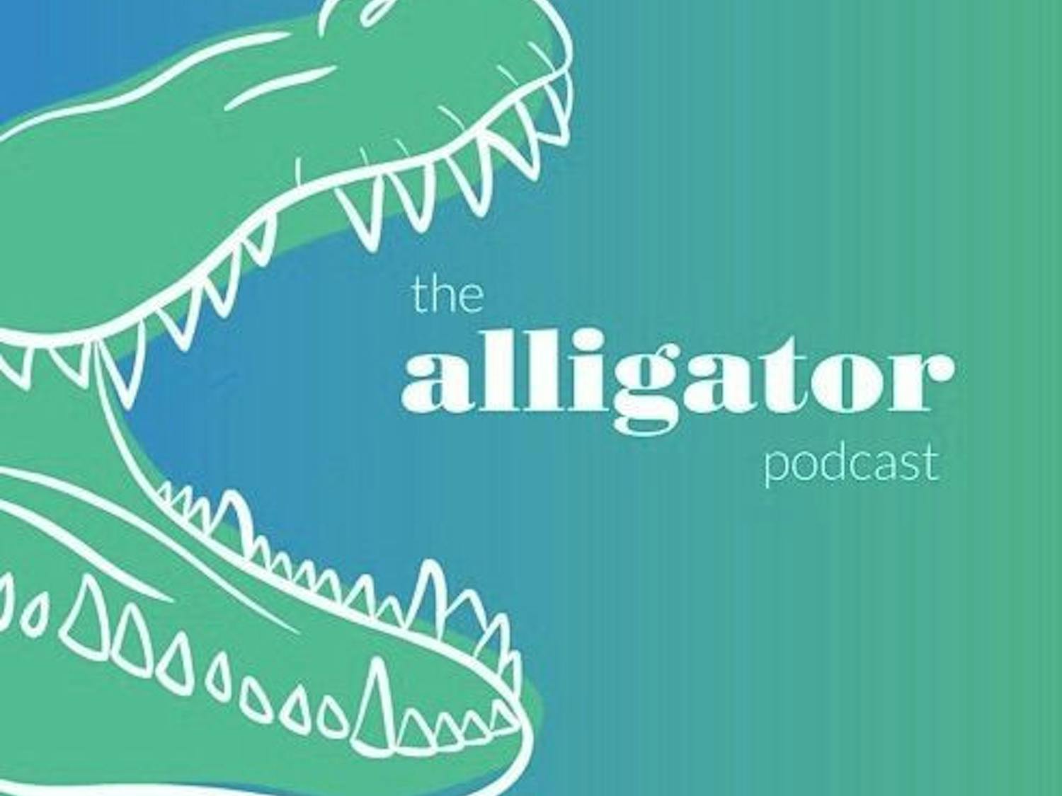 The Alligator Podcast recaps the biggest news stories published in the paper this week.