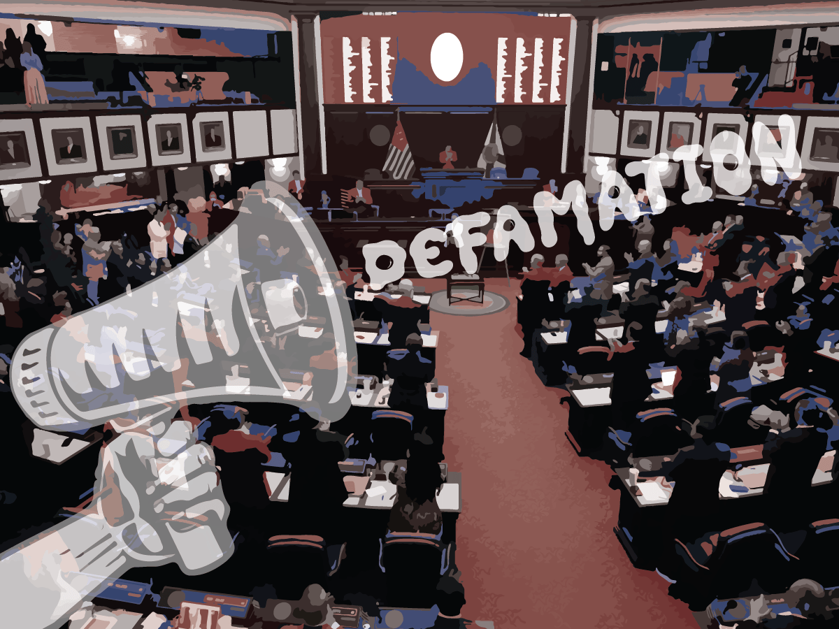 Florida bill could lower the bar for defamation lawsuits against media