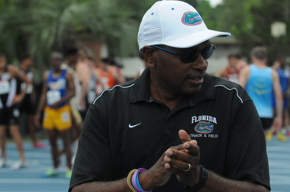 "Everybody believed. Everybody trusted," coach Mike Holloway said.