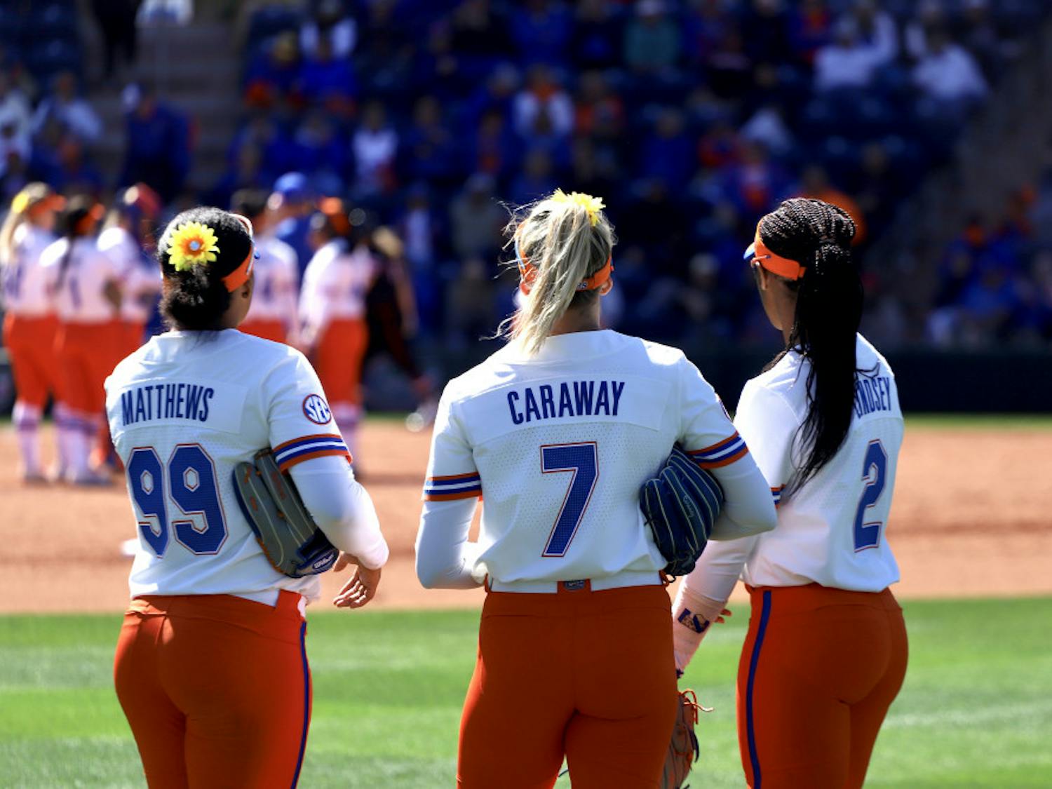 Women's College World Series