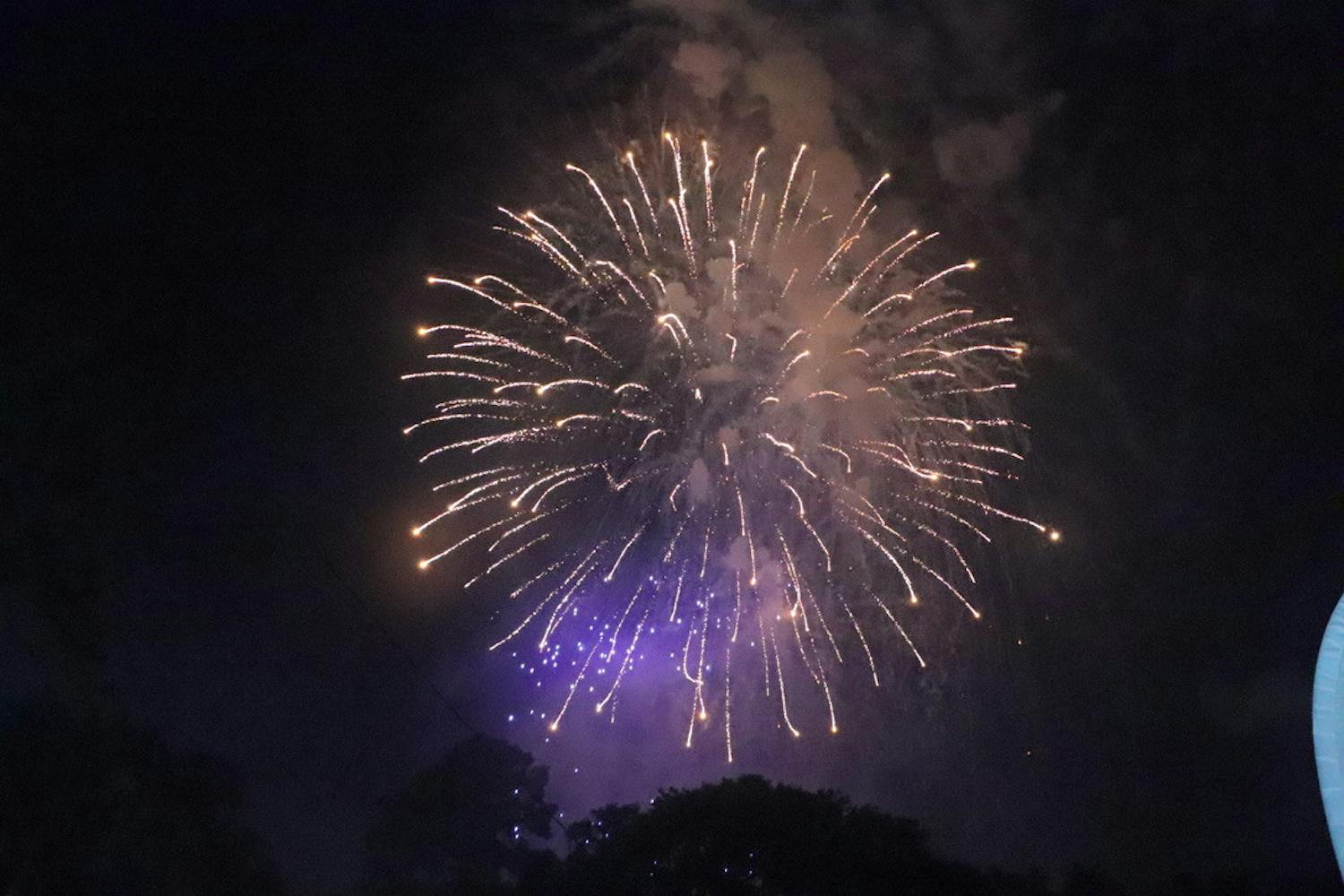 Cities across Alachua County will uphold several Independence Day traditions Monday.