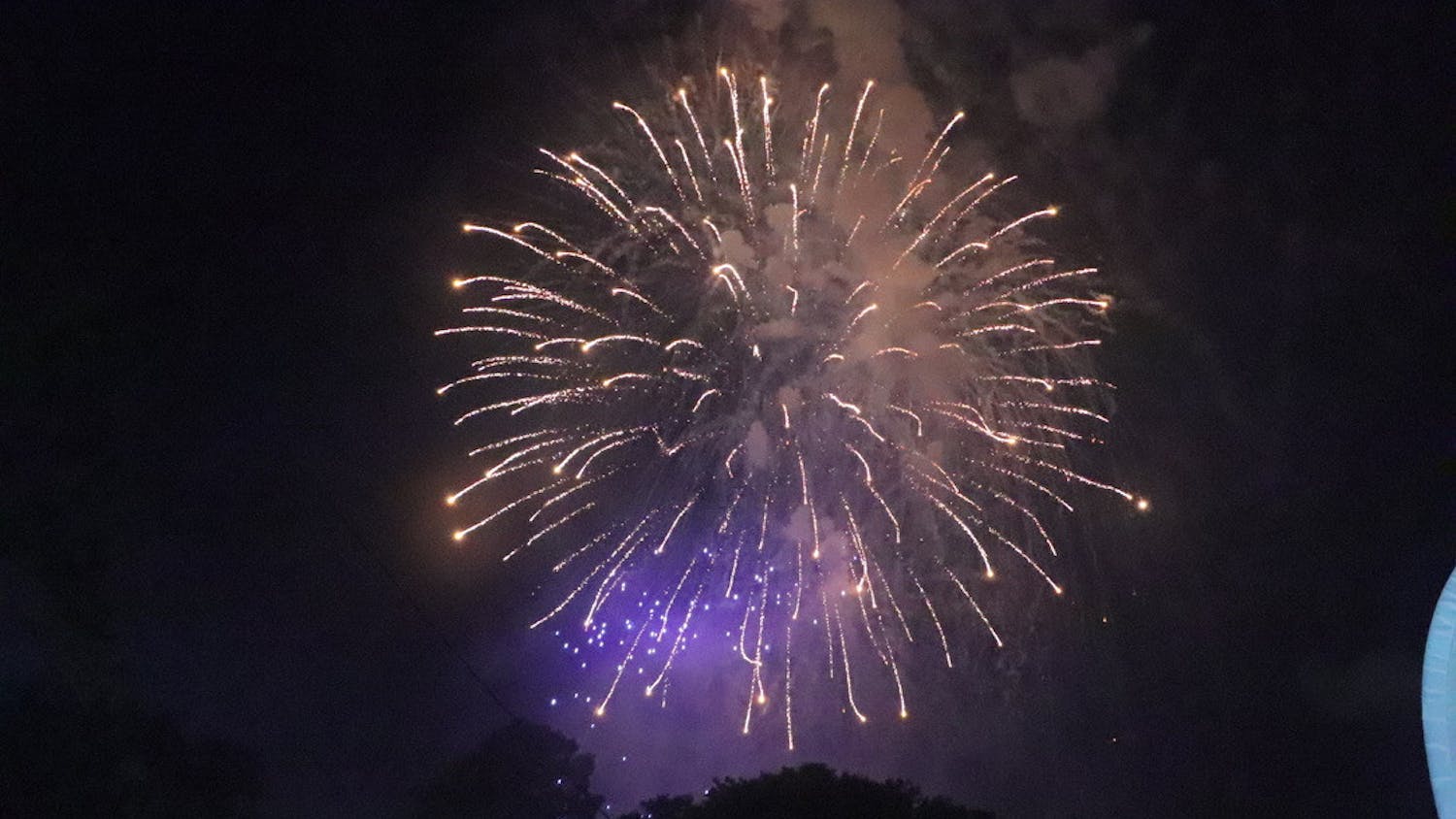 Cities across Alachua County will uphold several Independence Day traditions Monday.