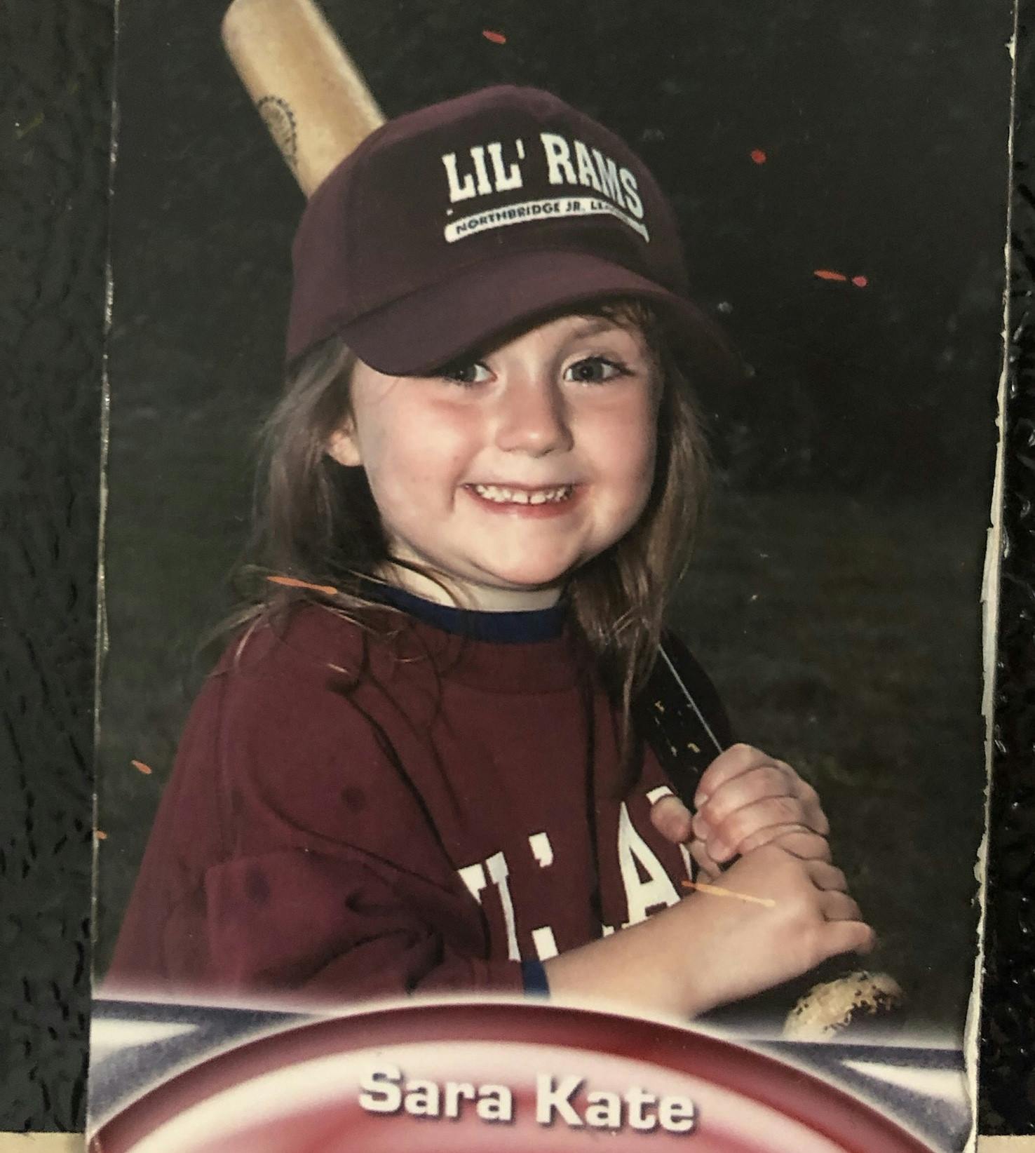 Sara Kate Dyson worked at The Alligator since Fall 2020.