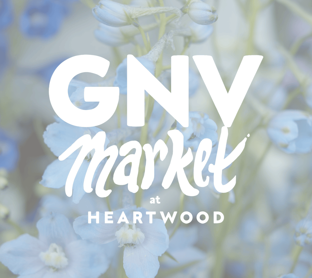 Heartwood Soundstage is hosting its first weekly GNV Market Oct. 1.&nbsp;