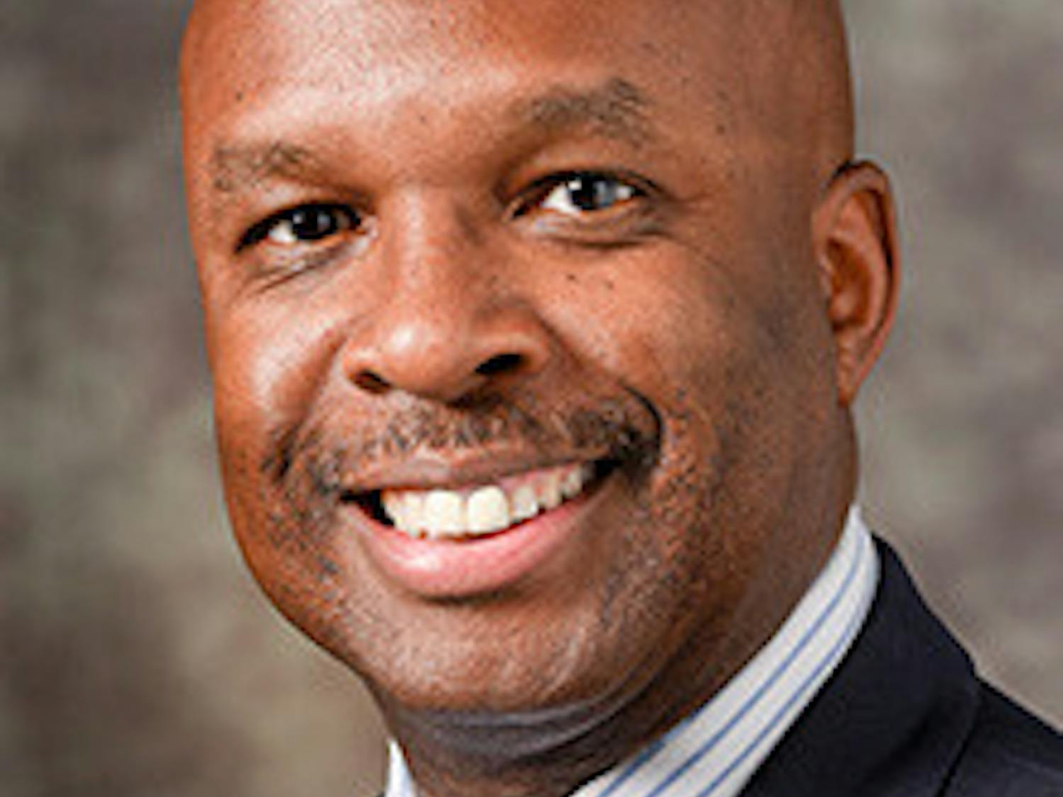Dr. Leon Haley Jr., the CEO of UF Health Jacksonville and Dean of UF College of Medicine — Jacksonville. Dr. Haley Jr. died Saturday during a watercraft accident.