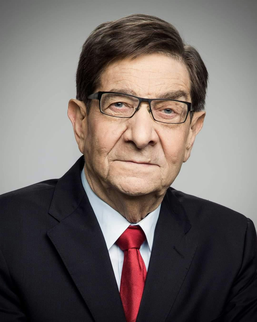 Photo of Fredric Levin