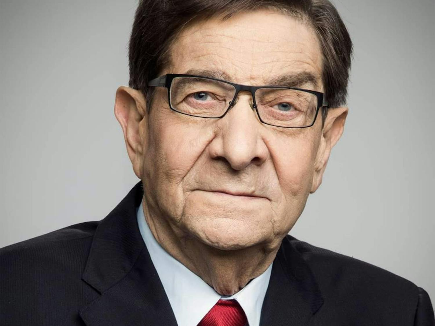 Photo of Fredric Levin