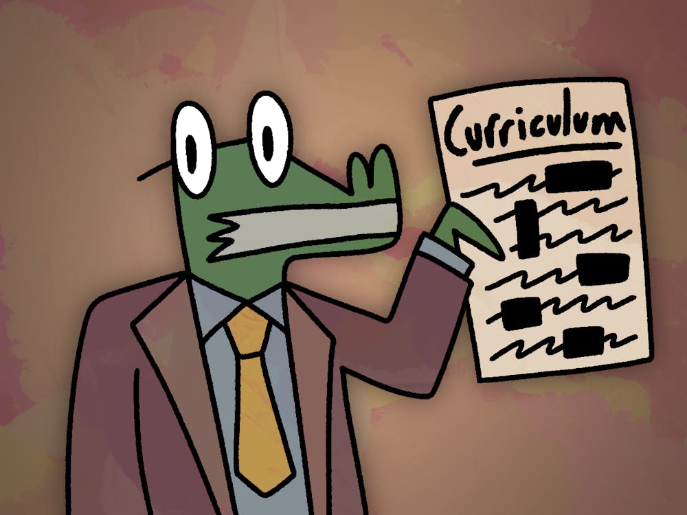 <p>President Landry’s policy of “academic neutrality” threatens to strip nuanced discussion of social issue in the classroom</p>