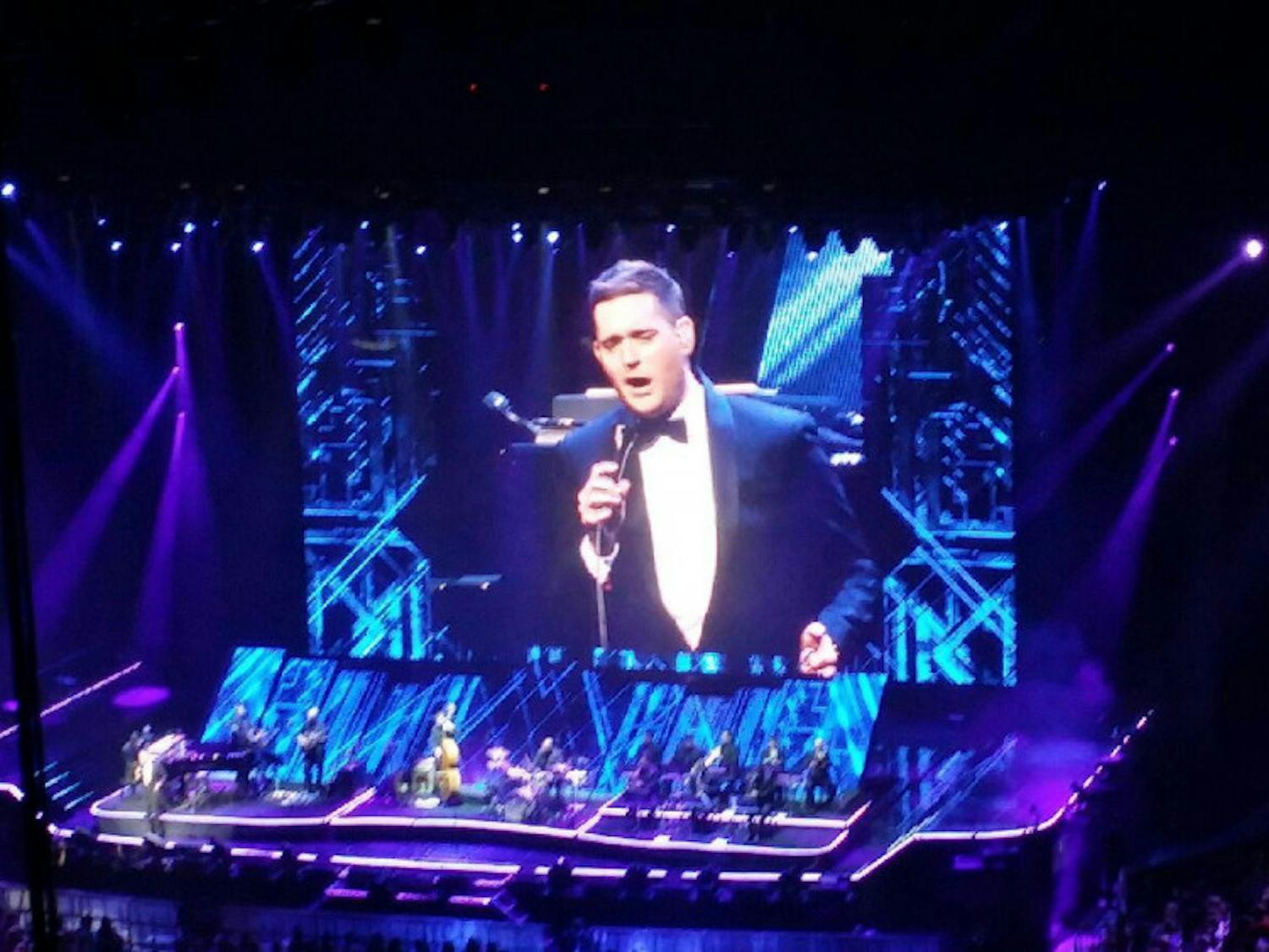 buble