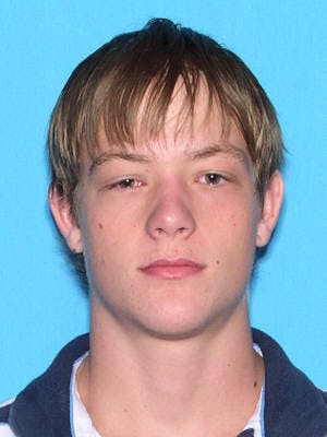 Michael Crace, 20, was killed around 11:40 p.m. Monday night by his roommate Jude Rizzo, 21.