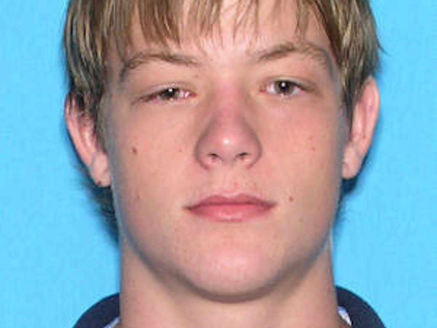 Michael Crace, 20, was killed around 11:40 p.m. Monday night by his roommate Jude Rizzo, 21.