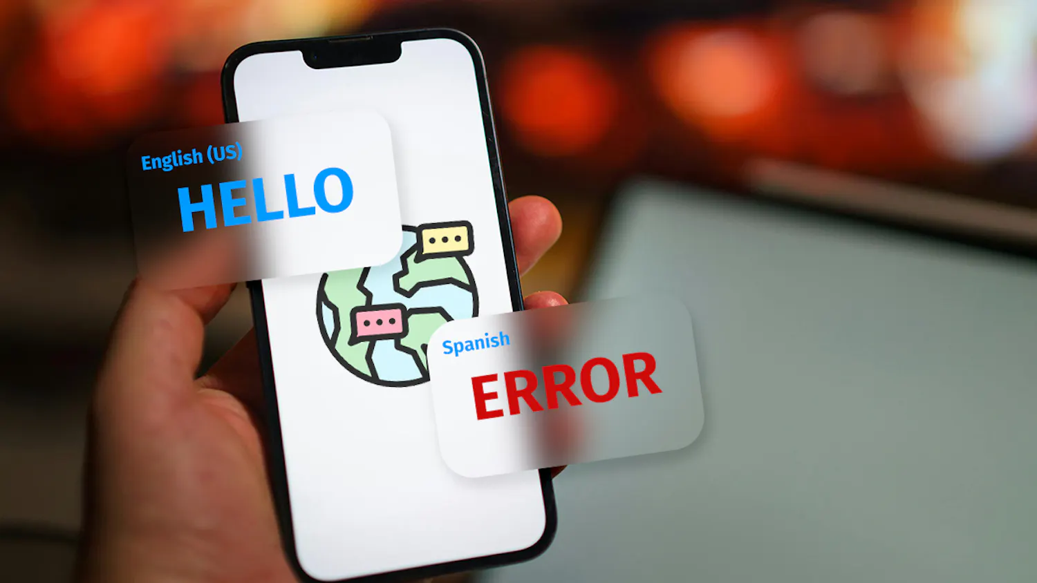 AI language translation methods pose issues on translation accuracy and create difficulties for users.