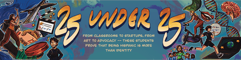 Under 25 and Overachieving: Why Age Is Just a Number