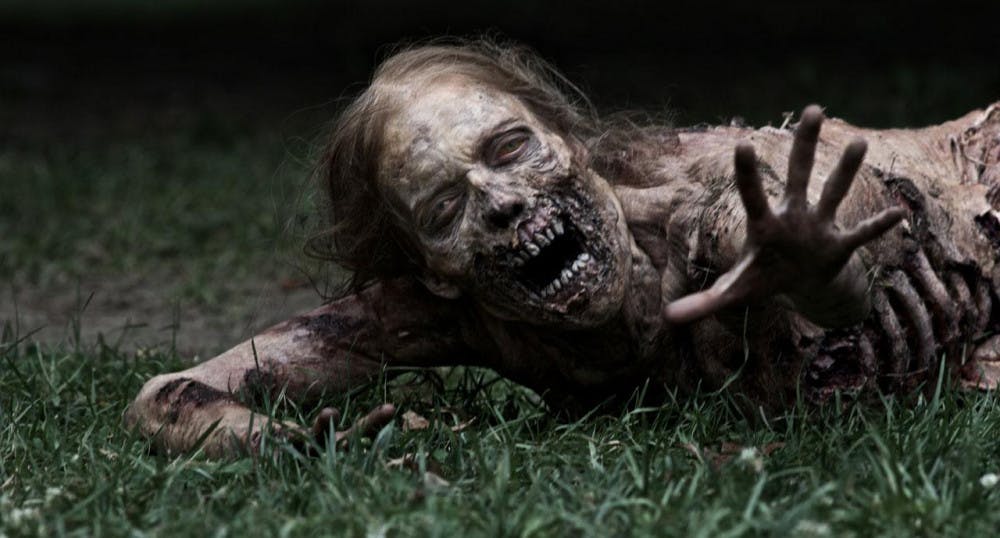 Walking Dead