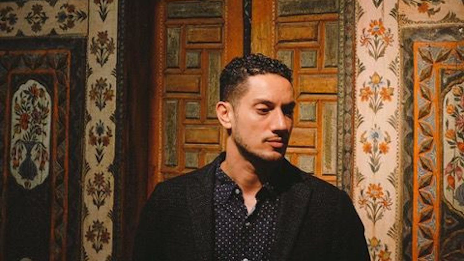 Omar Offendum is a Syrian-American rapper and poet who uses his art to bring awareness to the issues he cares about most.&nbsp;