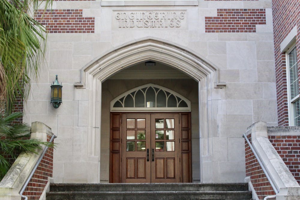 UF's&nbsp;Herbert Wertheim College of Engineering&nbsp;supervisors determined which staff members could not perform their work from home and began screening and testing them last week, according to an email sent to faculty and staff.