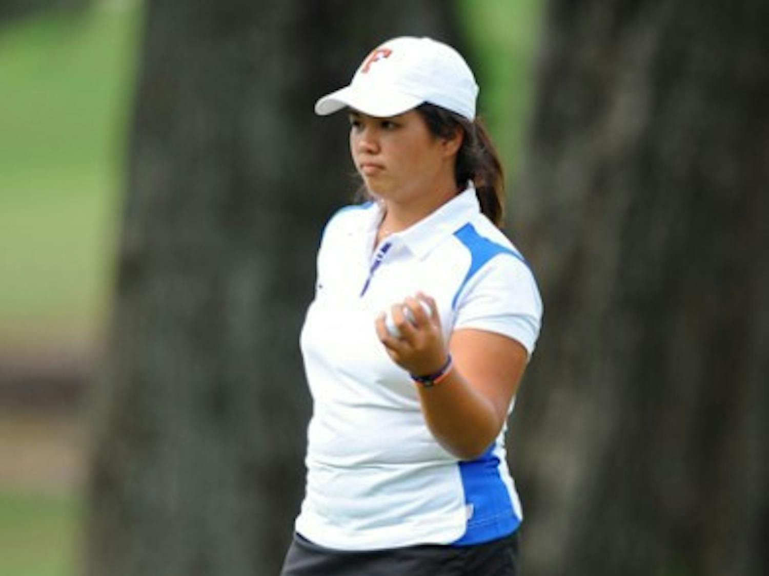 Piccio finished her college career Friday with a 75 (+3) in UF's final round of the NCAA Championships. The Gators finished 17th overall. 