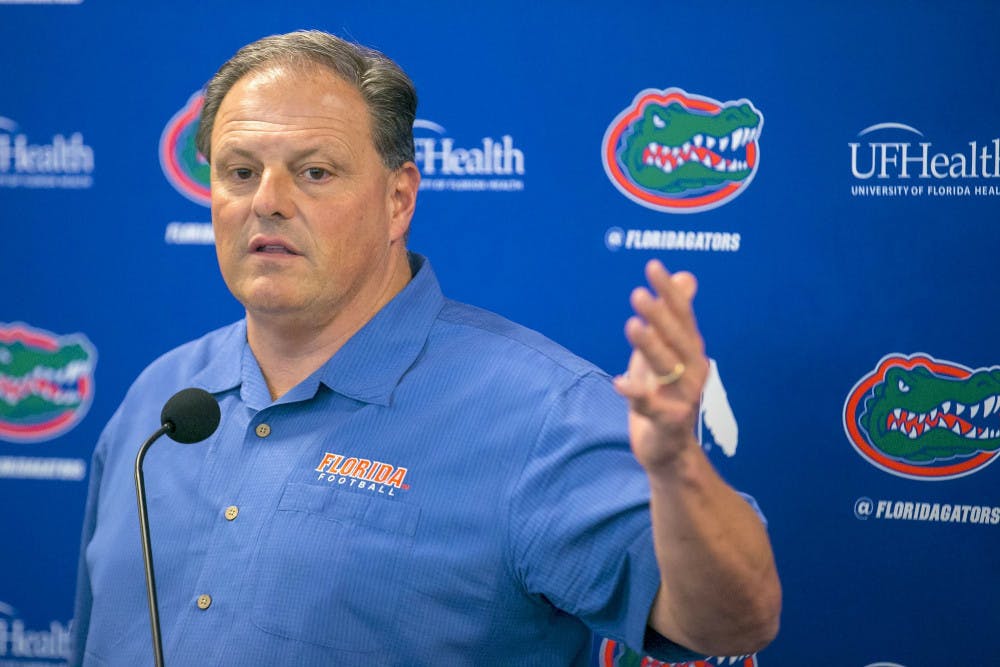 <p>Todd Grantham’s defense ranked 83rd in yards allowed per game in 2020</p><p> </p>