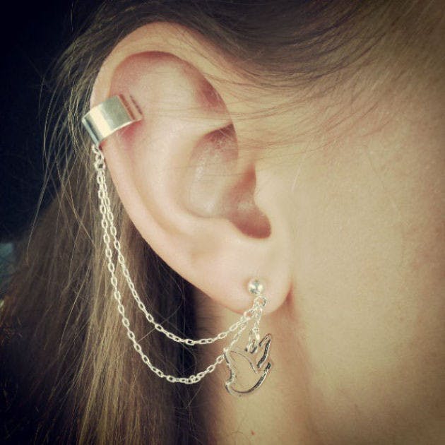 "A late anniversary present..." by Britt Renee Photography, used under CC BY-SA 2.0