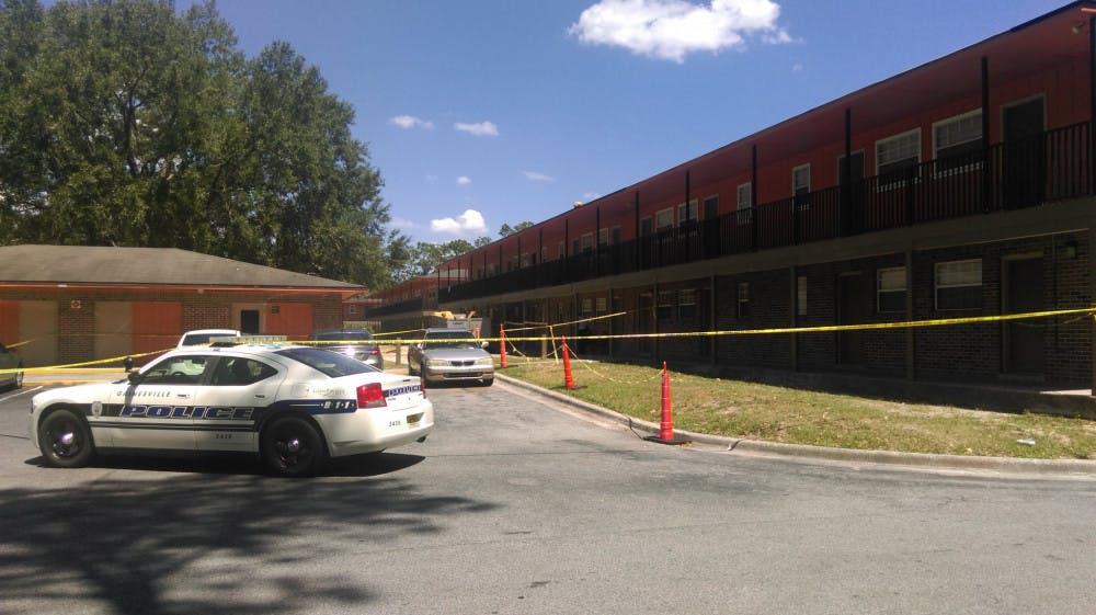 Village Forest Green Apartments