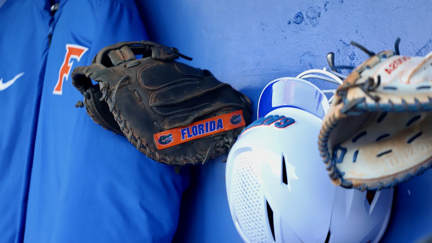 No. 6 Florida was shut down by Texas A&M Saturday afternoon, 5-0. 