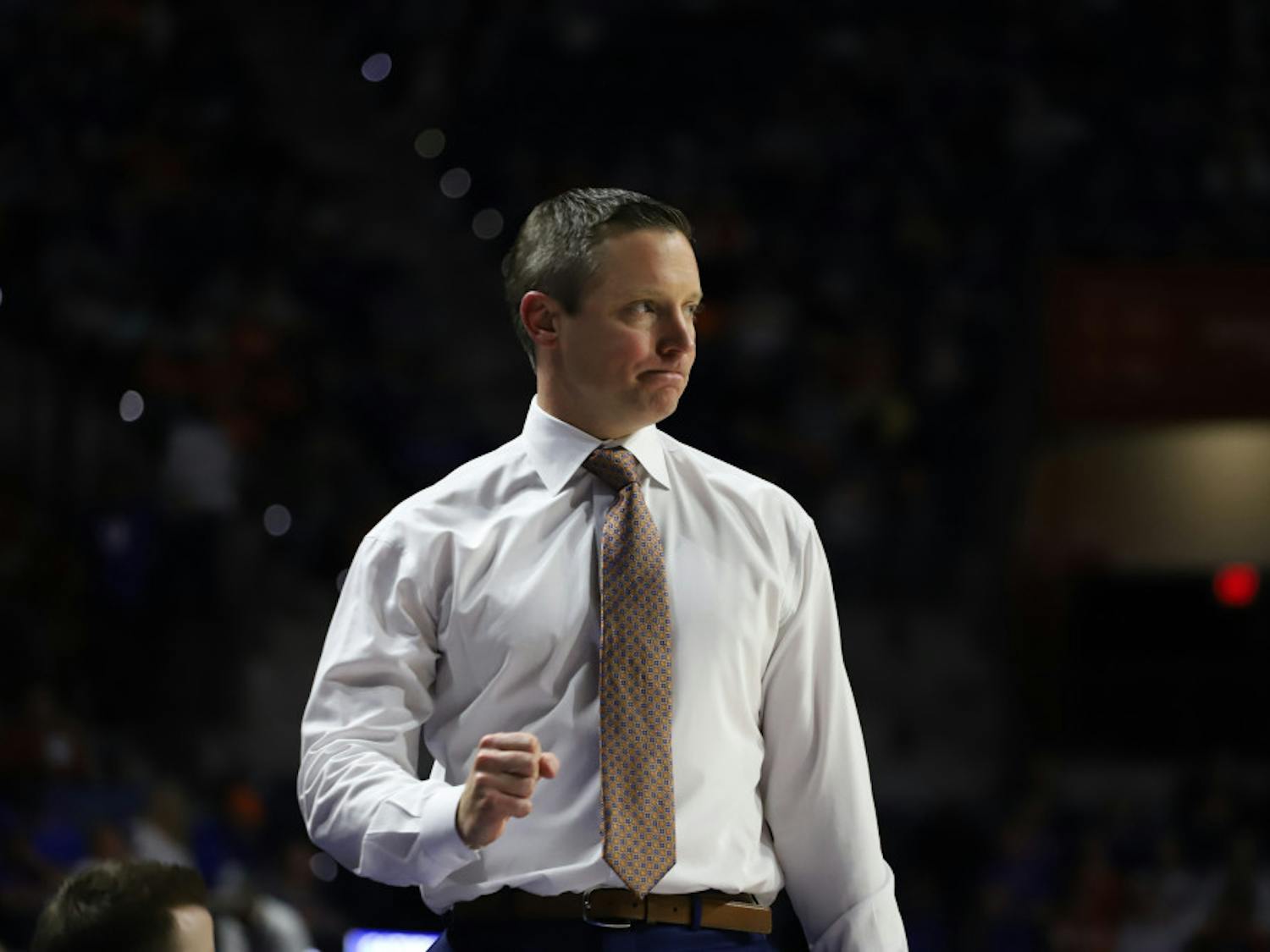 Mike White departed from Florida in March to become the head coach at Georgia. White ended his time in Gainesville with a 142-88 record over seven seasons. 