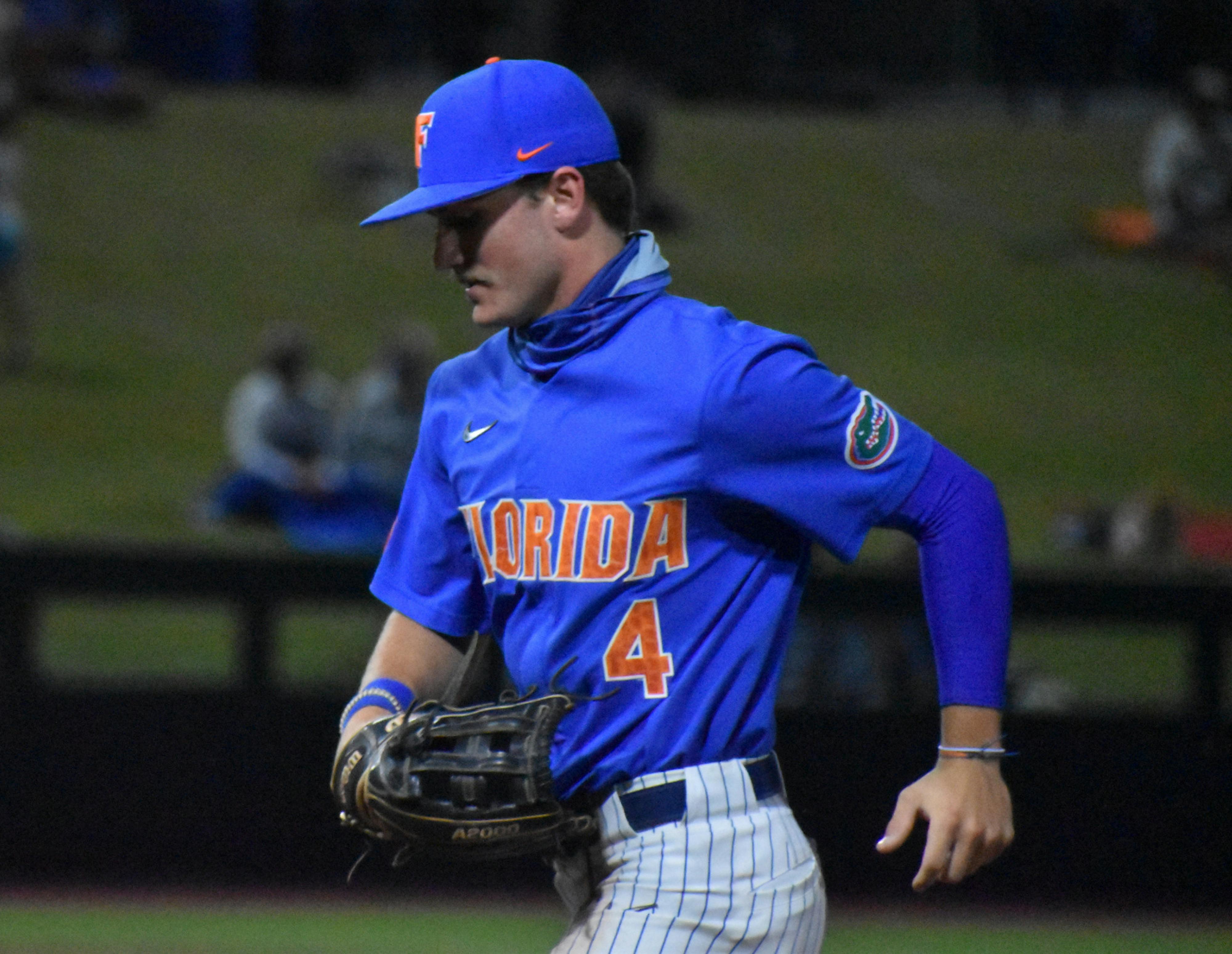 Gators return home to host Georgia - The Independent Florida Alligator - Vimarsana News