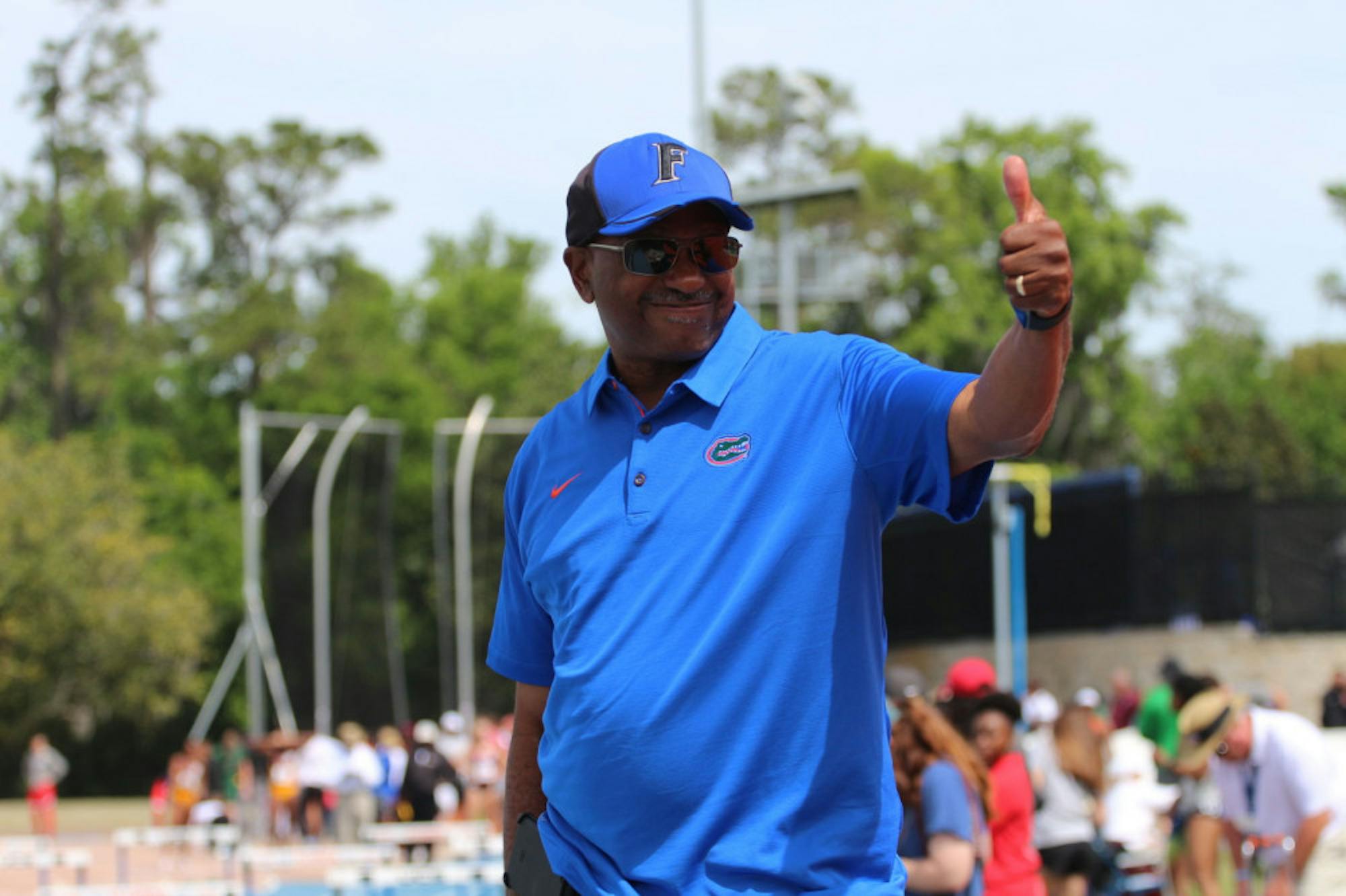 Ten Gators earn medals at SEC Outdoor Championships - The Independent Florida Alligator - Vimarsana News