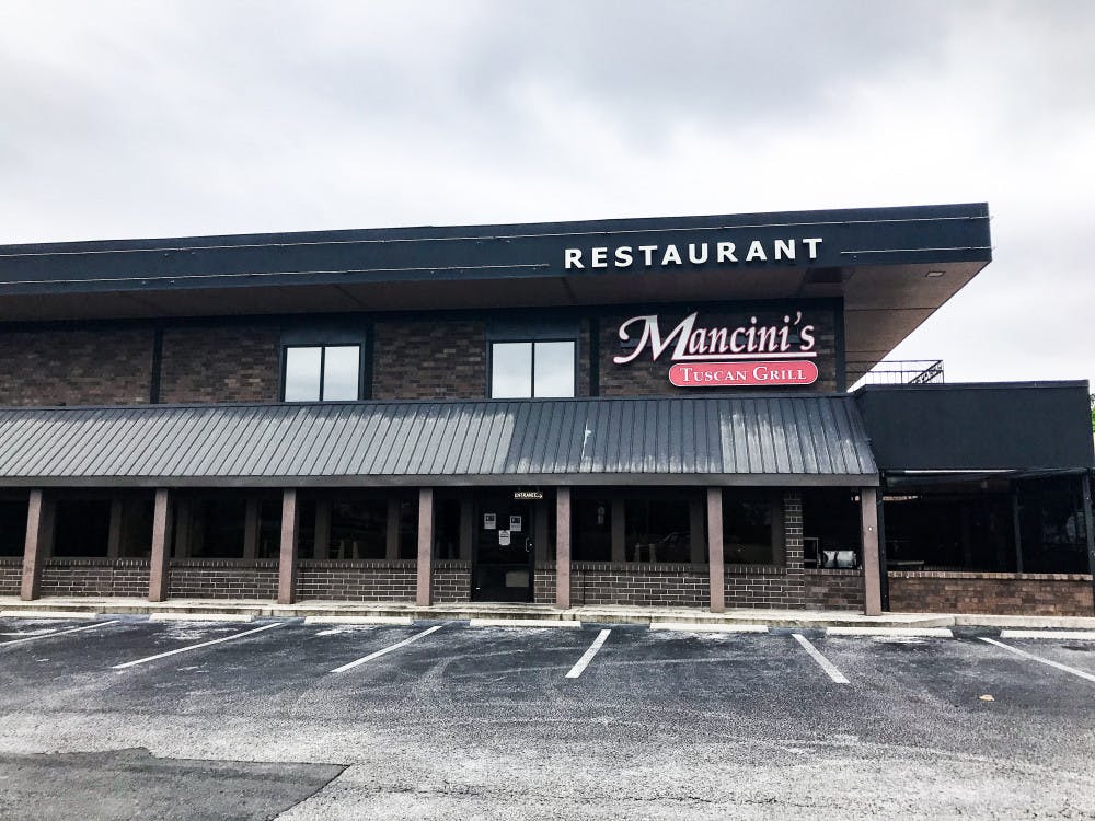 <p>The Copper Monkey will be reopening April 23 in the Creekside Mall, located on 3501 SW Second Ave., in the old location of Mancini's Restaurant. It will have two stories, with bars both downstairs and upstairs as well as a banquet room.</p>