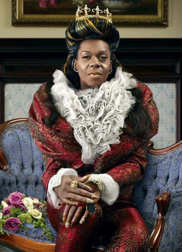Big Freedia, who is largely credited with popularizing New Orleans’ bounce genre, will perform tonight.
&nbsp;