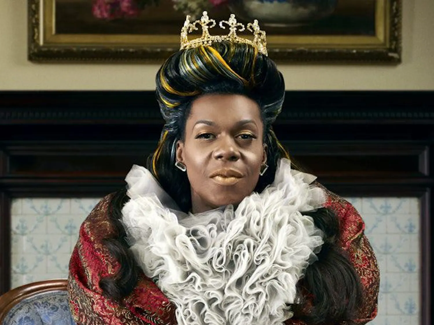 Big Freedia, who is largely credited with popularizing New Orleans’ bounce genre, will perform tonight.
