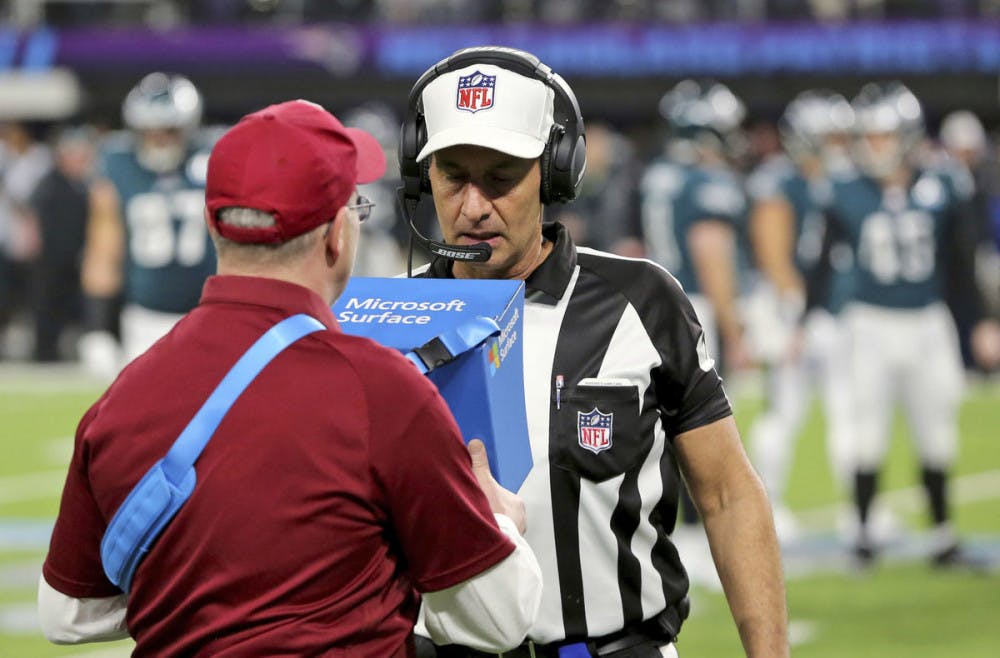 The NFL Rules Committee recently passed a couple of new policies to be instituted during the upcoming season. 