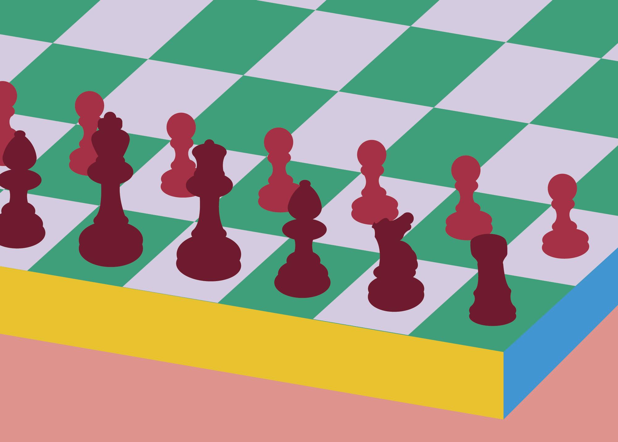 Gainesville local, Bach Ngo, will be competing in the U.S. Junior Chess Championship. 18-year old Ngo is an international master of chess and will be competing against nine other junior players.