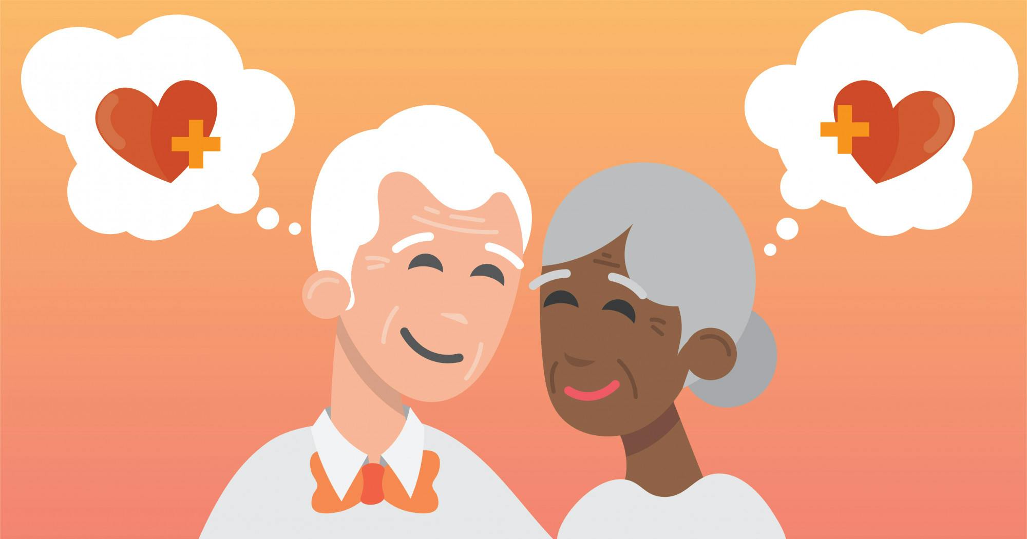 The Human Services department was instituted as a way to strengthen the already-existing assistance Marion Senior Services offers.